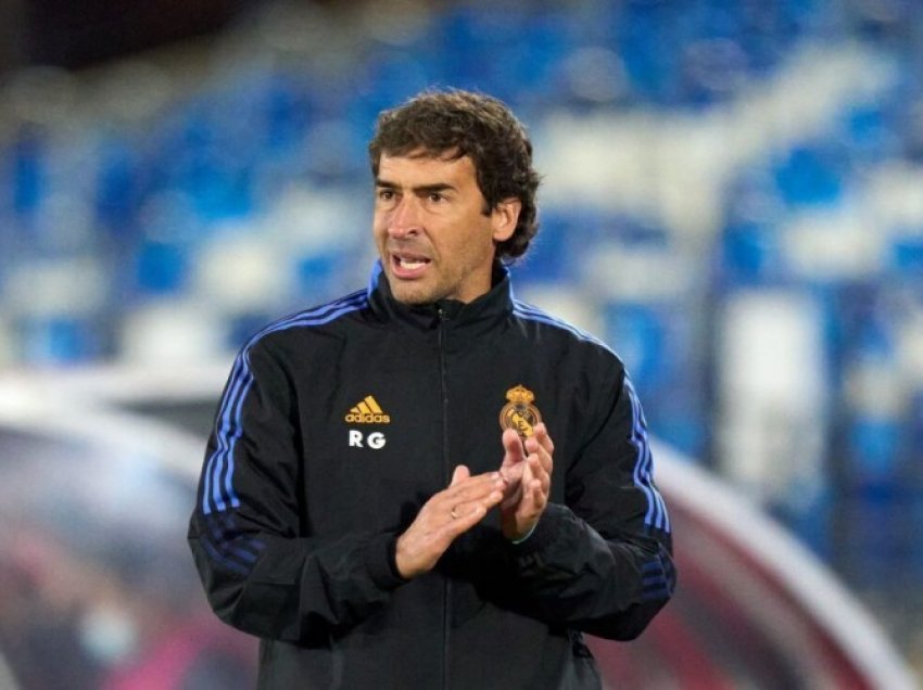 Raul e refuzoi ofertën e Leeds United