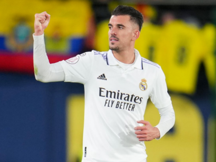 Rivali i Realit planifikon transferimin e Ceballos