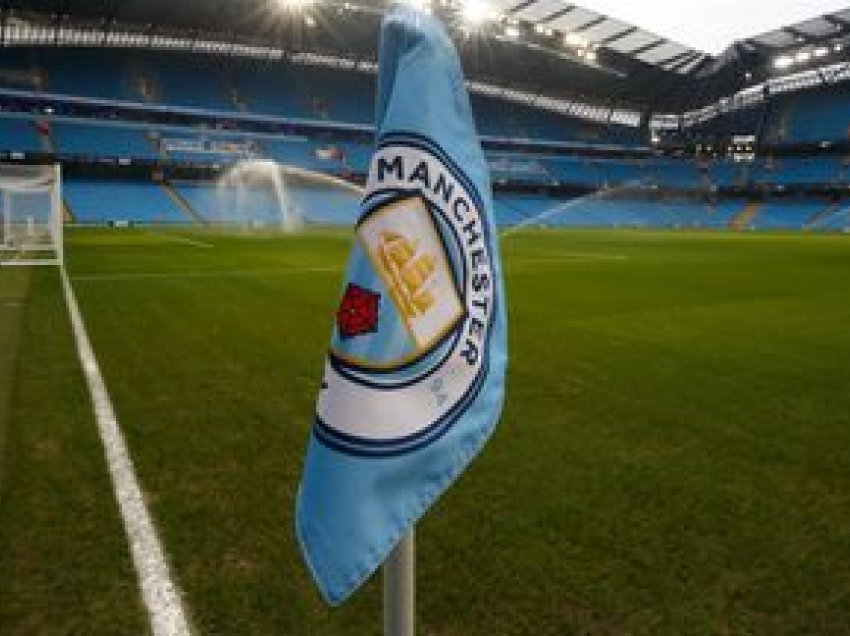 Akuzat ndaj Manchester Cityt