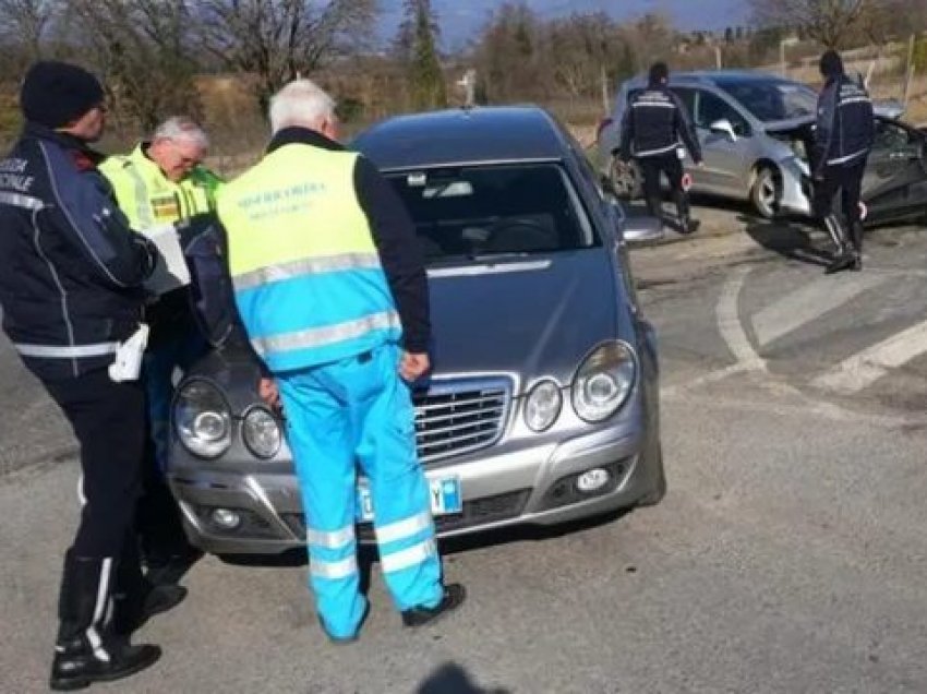 Frenoi për 30 metra, ky është shqiptari që nuk e shmangu dot aksidentin tragjik në Itali