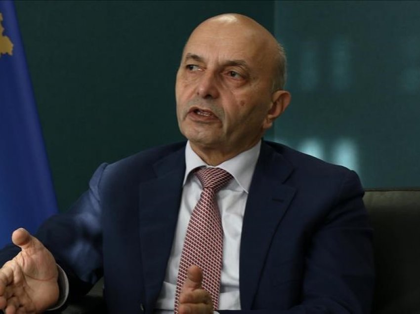 Mustafa: Kurti gënjeu për Asociacionin, Haradinaj për demarkacionin