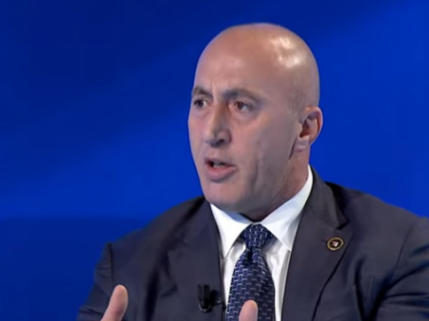 Haradinaj, Kurtit: Po të ishte në vijë me SHBA, do shkonte më shpesh atje e jo Daçiqi