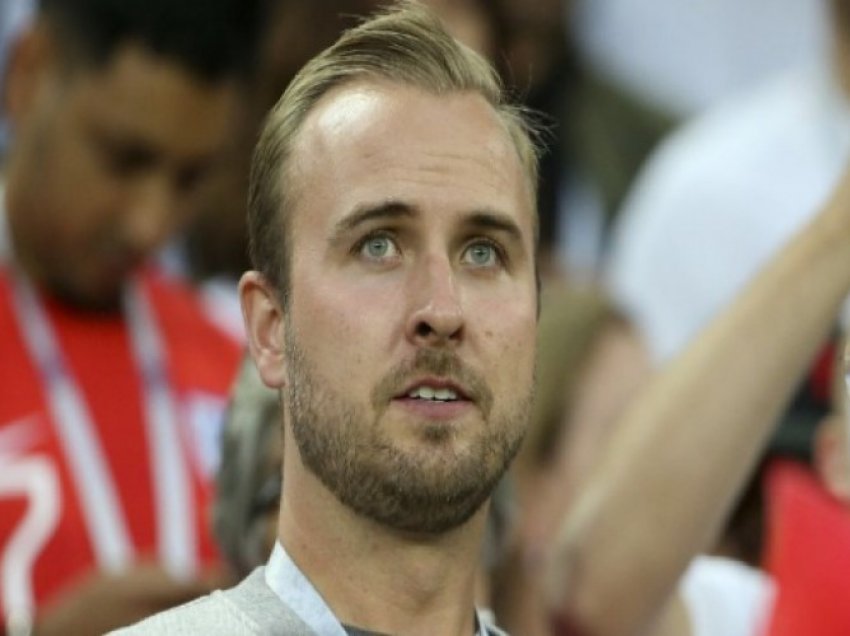 Harry Kane bën miliona edhe jashtë fushe