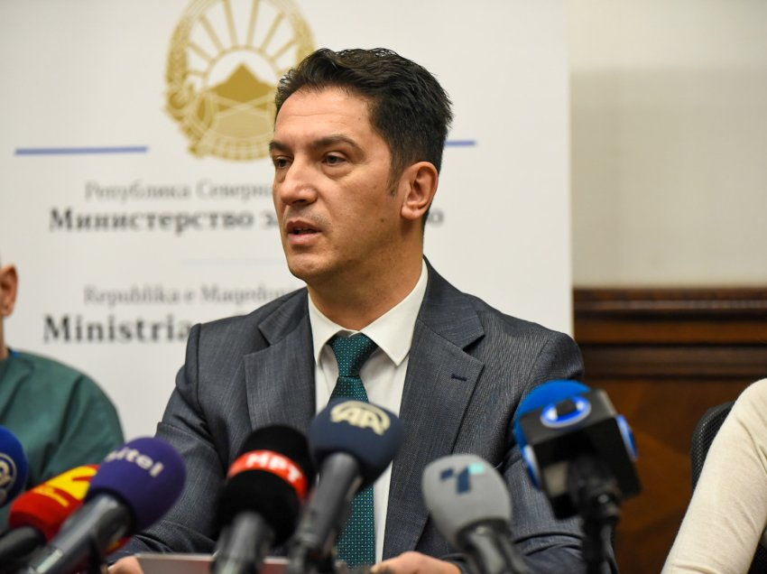 Sali: Ministria e Shëndetësisë është më së paku përgjegjëse për vdekjen e pacientit me fibrozë cistike