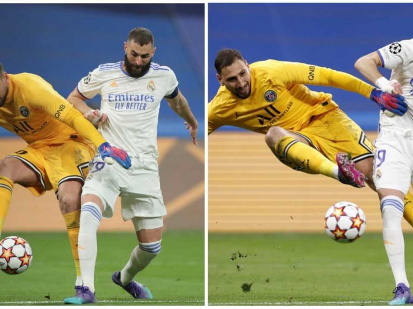 Donnarumma: Benzema? Nuk ndihem aspak fajtor, ju shpjegoj pse