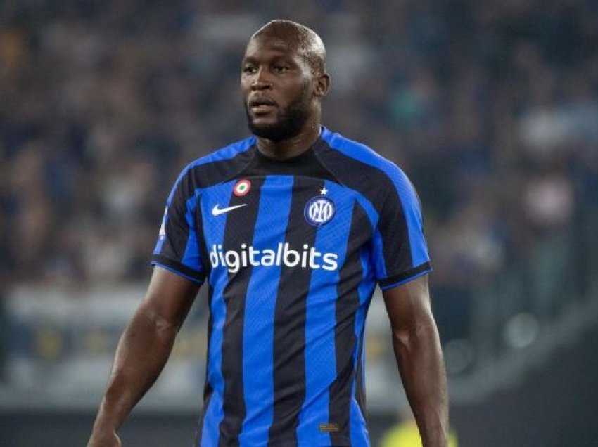 Interi dhe Romelu Lukaku nuk duan t’i ndajnë më rrugët