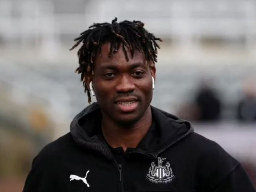 Bashkëshortja e Christian Atsu me thirrje për autoritetet turke