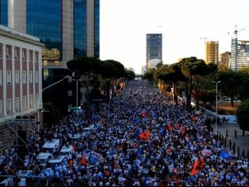 Masat dhe skenarët/ Opozita sot në protestë: Nga ‘McGonigal’, tek kërkesa për dorëheqjen e Ramës