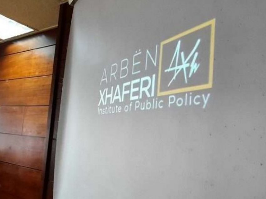 IPP “Arbën Xhaferi” mirëpret zgjerimin e shumicës parlamentare