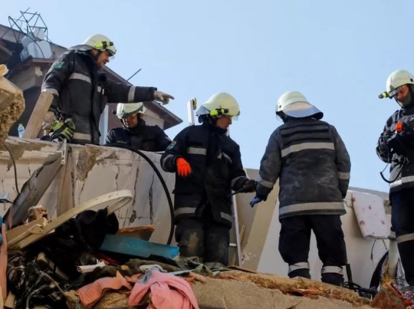 LIVE: Rëndohet bilanci i të vdekurve nga tërmeti ‘tronditës’, Turqia befason me vendimin - përmirëson raportet me këtë shtet