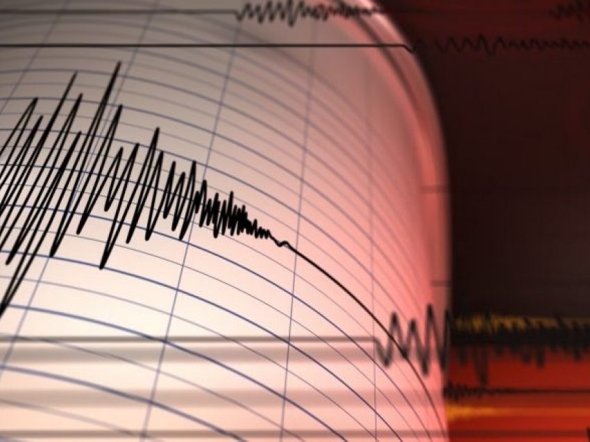 Një tërmet me magnitudë 5.3 godet Rumaninë, lëkundjet janë ndjerë edhe në Bullgari dhe Serbi