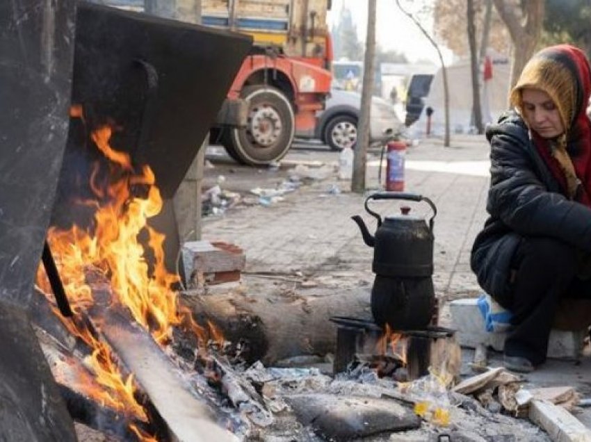 Gjermania “hap dyert” për të prekurit nga tërmeti shkatërrues në Turqi – viza brenda 5 ditësh