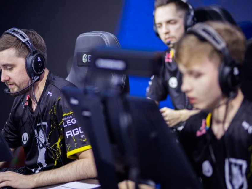 Përditësohet ranglista botërore e CS:GO pas turneut IEM Katowice