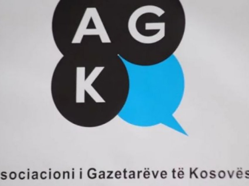 Ekipi i T7-shit kërcënohet me armë zjarri në Leposaviq, Asociacioni i Gazetarëve e dënon sulmin