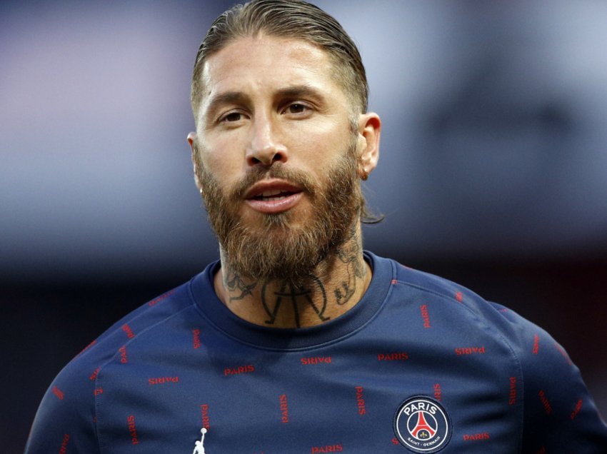 Sergio Ramos: Nuk isha i sigurt kur u largova nga Reali, Bayern? Rival i denjë