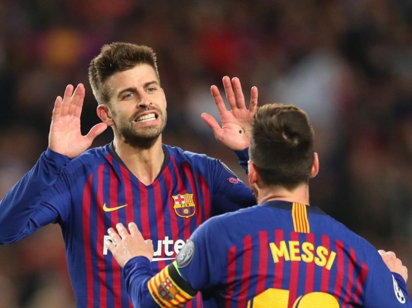 Pique e pranon