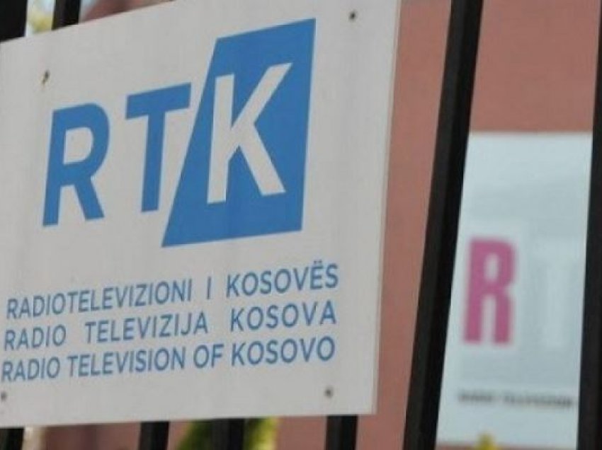 Inspektorati i Punës e dënon RTK-në me 3 mijë euro