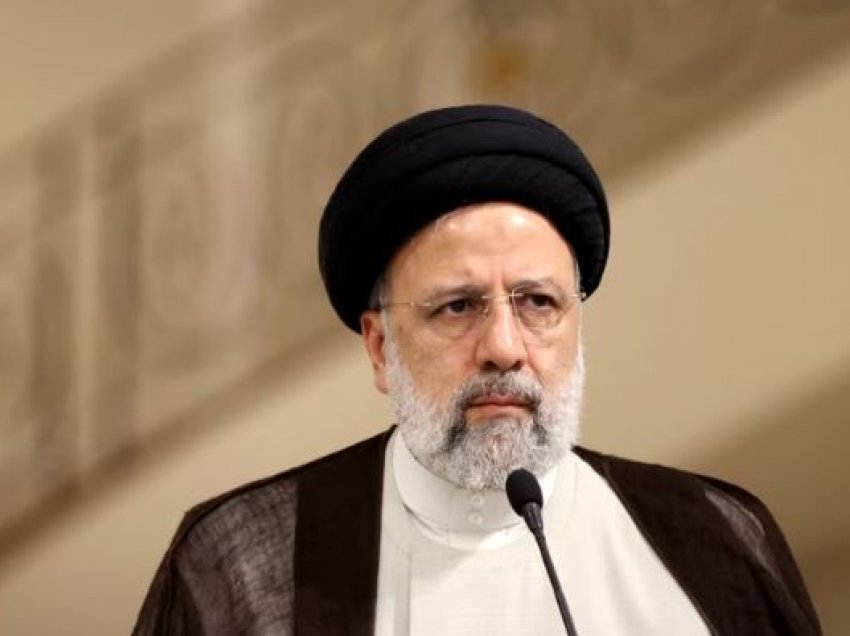 Presidenti iranian Ebrahim Raisi nis vizitën në Kinë