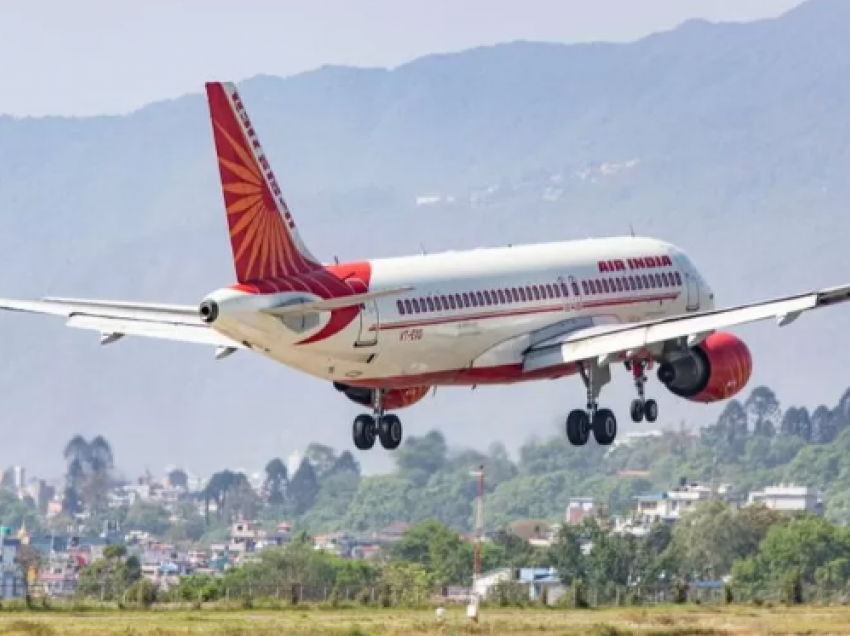 Air India me rekord porositjesh së aeroplanëve të rinj