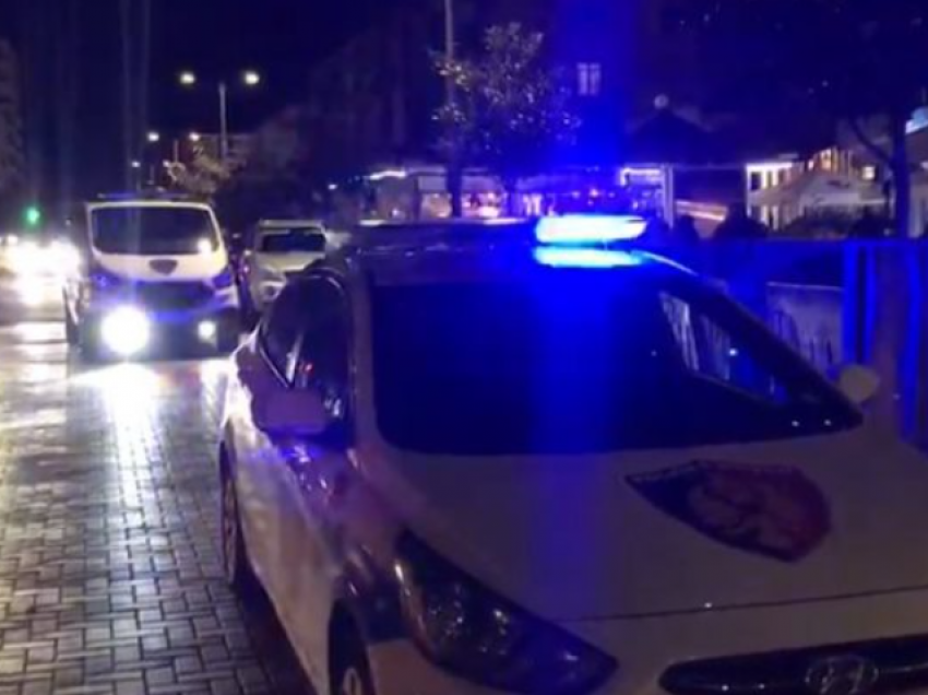 Gjenden granata dhe një sasi tritoli në Vlorë, Policia rrethon zonën