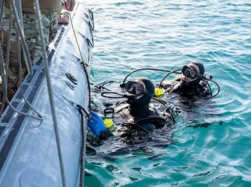 SHBA: Sensorët kinezë të balonave janë gjetur në oqeanin Atlantik