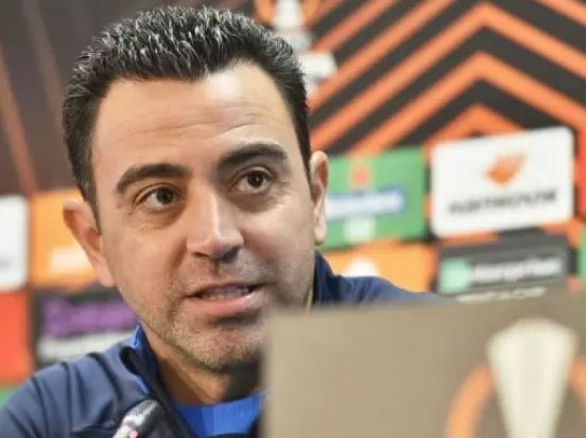 Xavi: Zemërohem ende kur dëgjoj himnin Champions