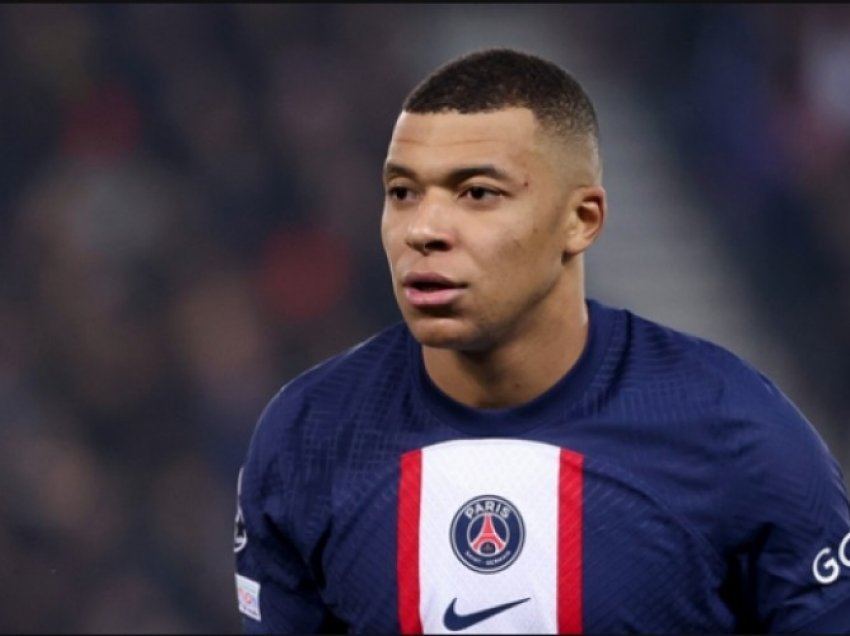 Mbappe mendon për Munih