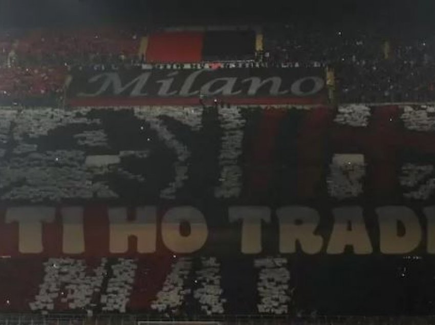 Milan - Tottenham, rekord në “San Siro”. Kjo nuk kishte ndodhur kurrë