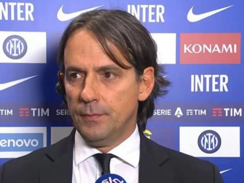 Inzaghi, Interi ka vendosur