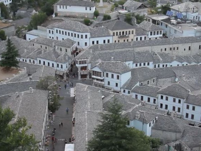 Objektet historike të Gjirokastrës/ Bonusi i rijetëzimit përballë kaosit të pronave