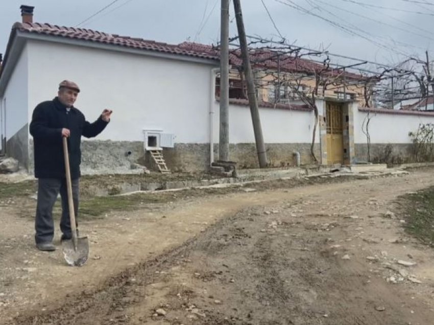 “Na vjen për të qarë, po llafosemi me veten”, dëshmitë e shpopullimit në Vishoticë