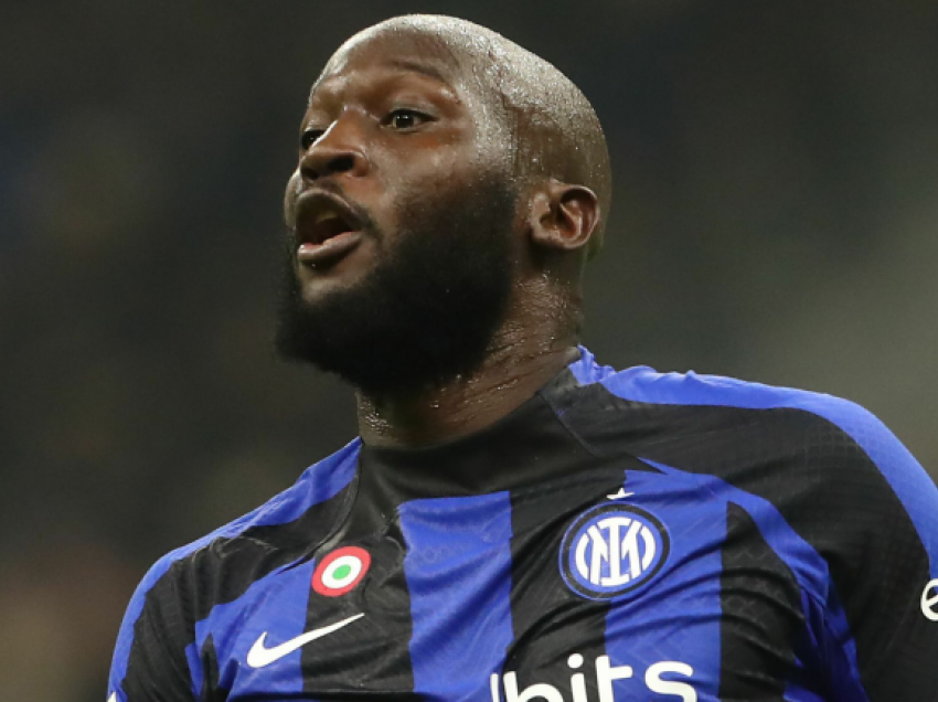 Inter mendon për sulmin, tre emra në listë nëse Lukaku nuk huazohet përsëri