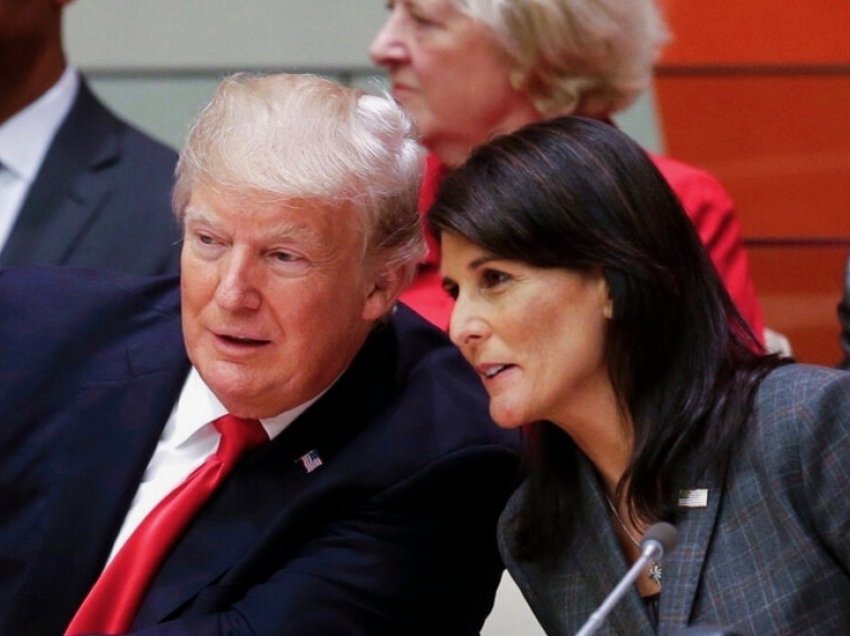 Nikki Haley dhe shanset për të fituar garën presidenciale brenda partisë