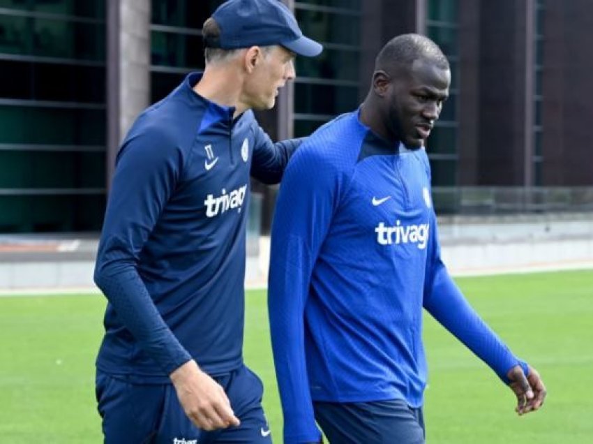 Koulibaly tregon “prapaskenat”