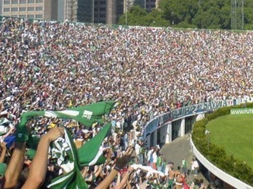 Në Brazil gjejnë zgjidhjen për të heshtur tifozët e pabindur