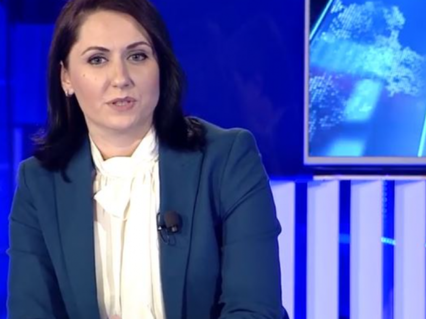 Rina Ajdari: Më të rrezikuar nga dezinformatat janë të rinjtë, edukimi mediatik të futet si lëndë në shkollat e mesme