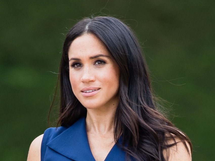 U akuzua për shpifje nga motra, Meghan i drejtohet gjykatës