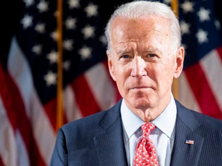 Biden i nënshtrohet sot kontrollit të tij vjetor mjekësor