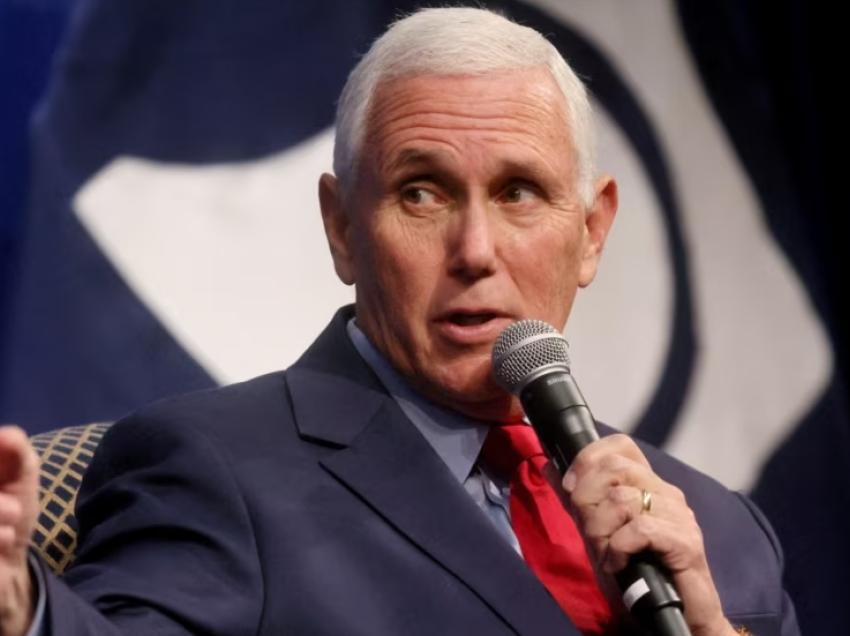 Pence do ta kundërshtojë deri në Gjykatën e Lartë 