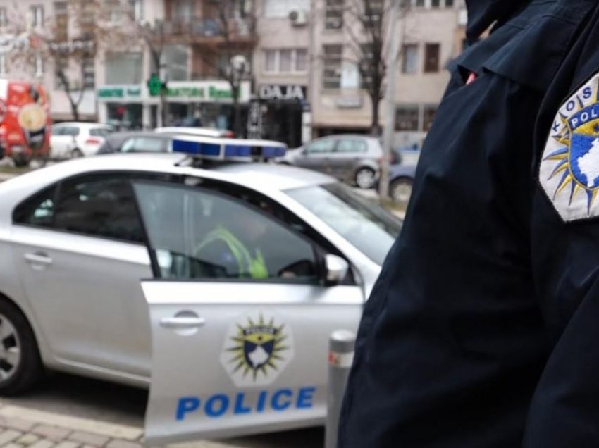 Për 3 ditë do të bllokohen përkohësisht disa rrugë nga Policia 