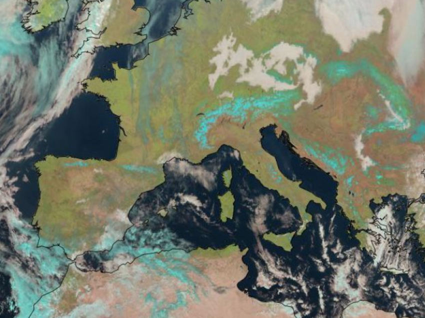 Moti i qëndrueshëm, diell dhe vranësira të pakta, temperaturat deri në 18 gradë Celcius