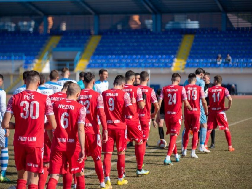 Ndeshjet e futbollit do të fillojnë me një minutë heshtje për viktimat në Turqi dhe Siri