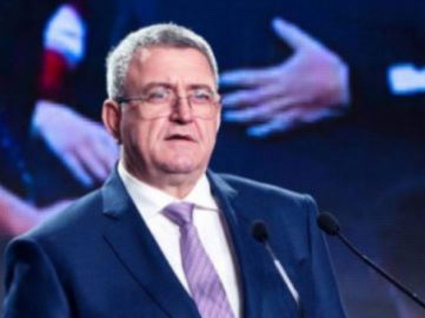 Armand Duka uron: Gëzuar Ditën e Pavarësisë Kosovë, keni bërë hapa para në futboll