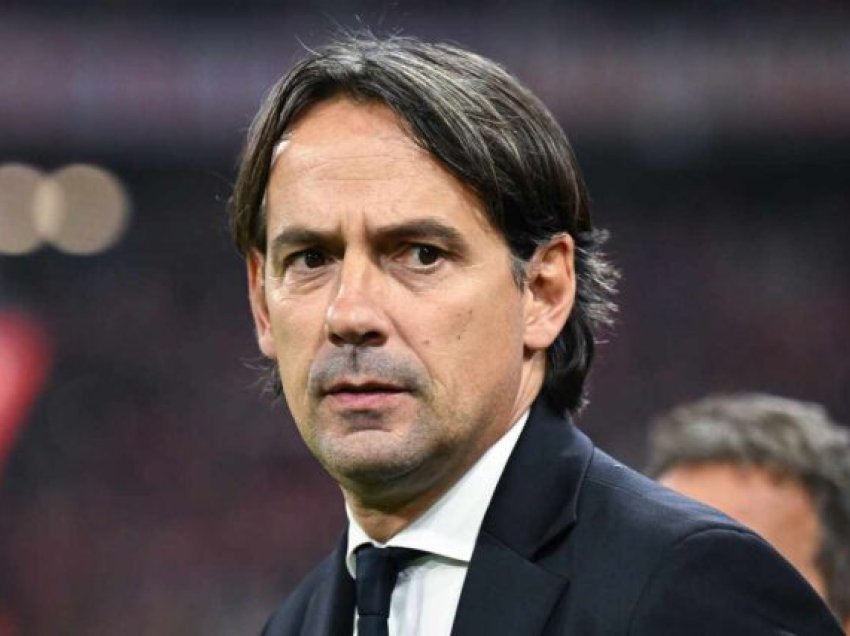 Inzaghi: Duam hakmarrje