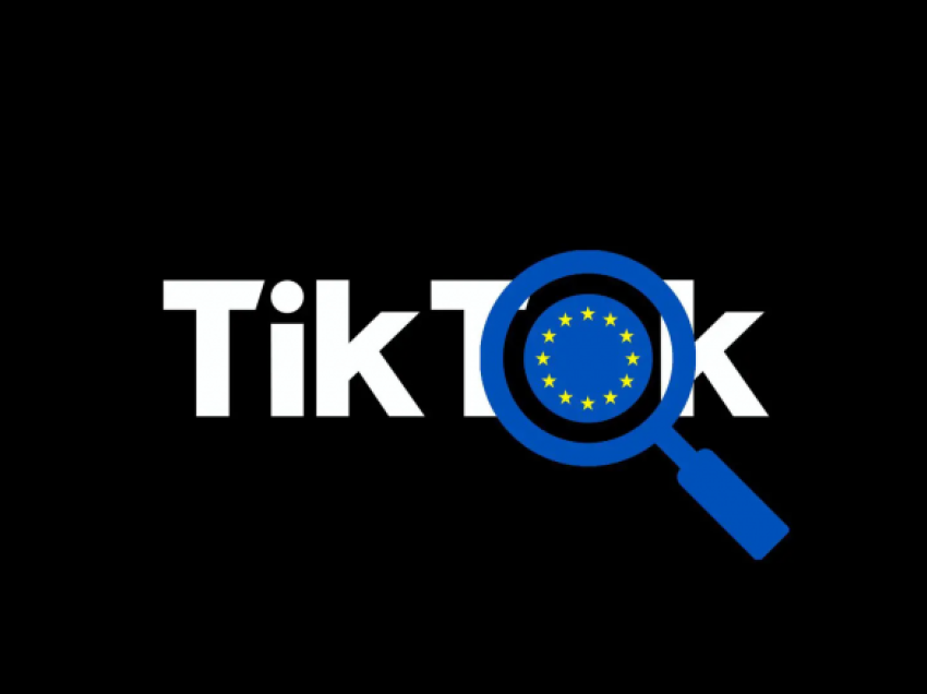 TikTok po planifikon të zgjerohet në vendet evropiane