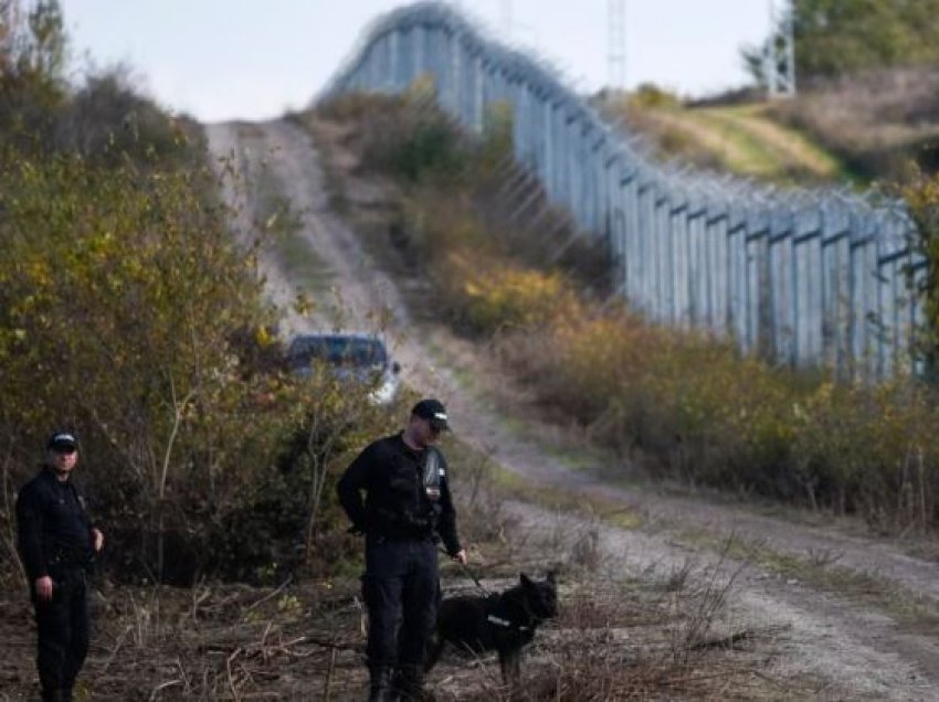 Bullgaria gjen 18 migrantë të vdekur në një kamion