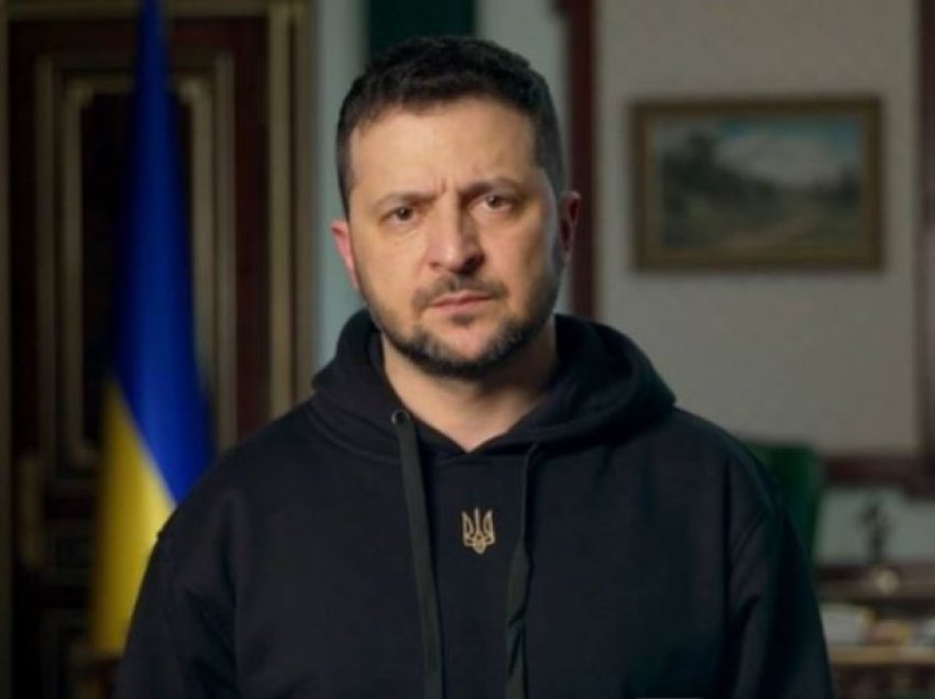 Konferenca për Sigurinë, Zelensky paralajmëron Perëndimin: Ukraina nuk është ndalesa e fundit e Putinit