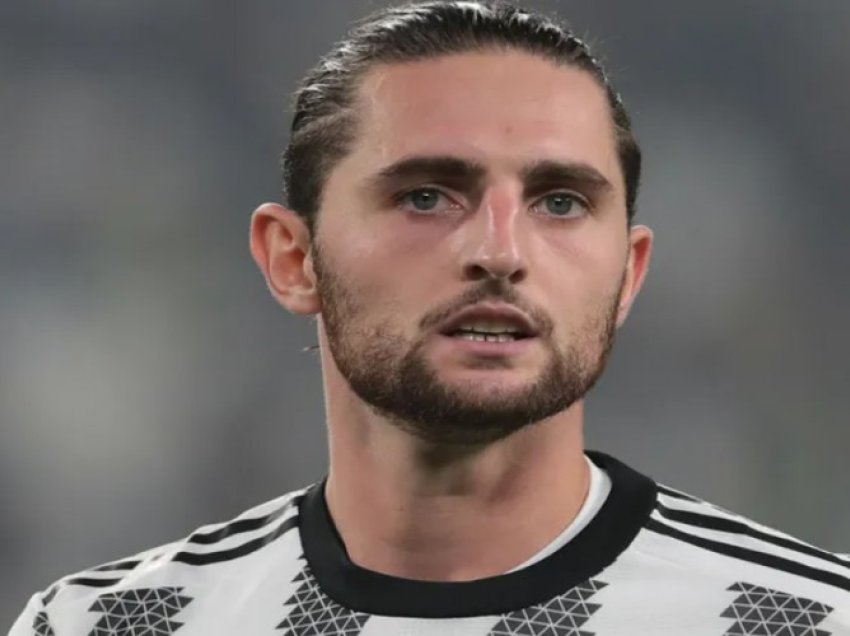 Rabiot të Newcastle United?