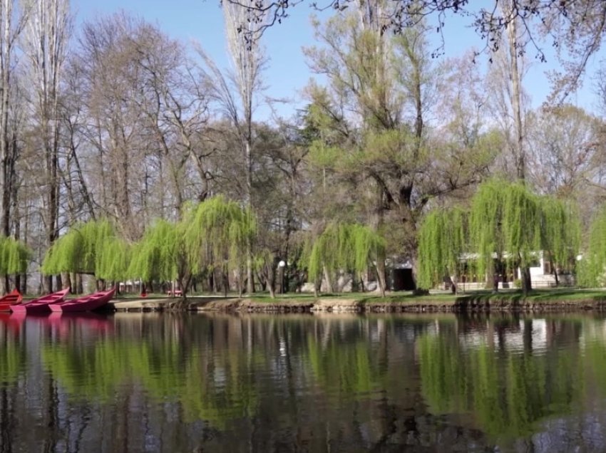 Shqipëri, shqetësime mbi planin e ndërtimeve buzë parkut të Drilonit