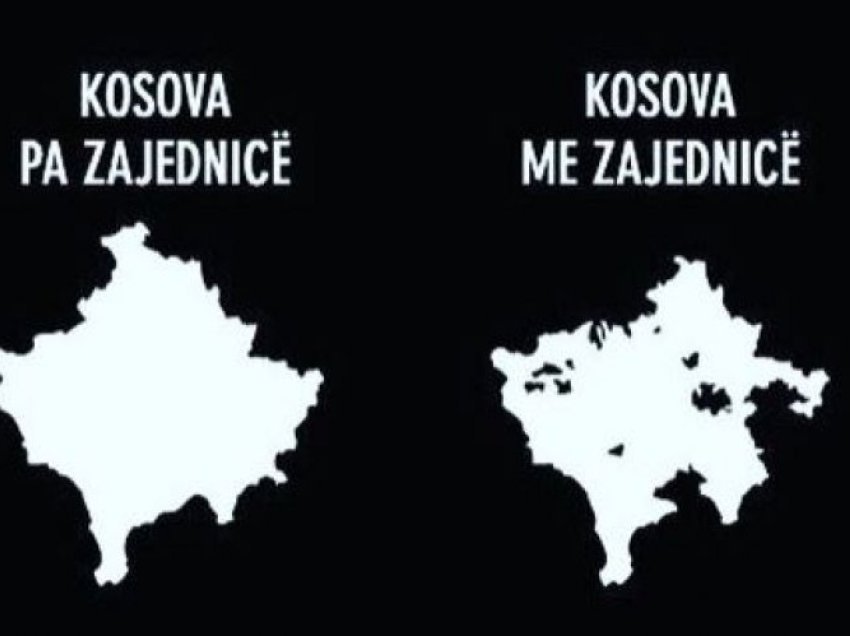 Deputetja britanike e prerë, kundërshton fuqishëm Asociacionin: Ja pse nuk do ta mbështesim atë!